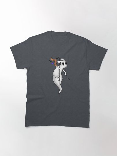 Discover Slug Cat Rainworld | Classic T-Shirt