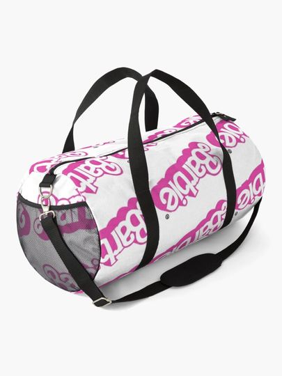 Discover Barbie | Duffle Bag