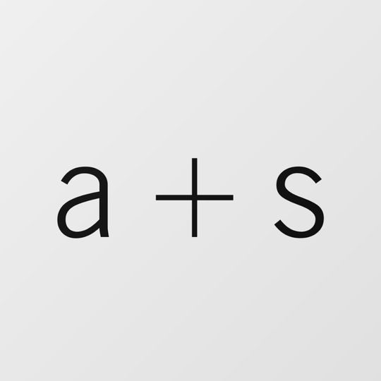 Discover Simple Modern Minimalist Monogram Wedding Floor Decals