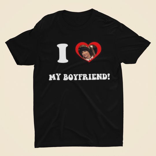 Discover Tokio Hotel Tom Kaulitz T-Shirt
