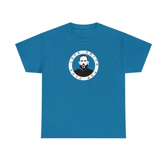 Discover Jack Smith Fan Club - Unisex Shirt