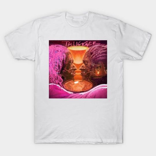 Discover Thugger 3 - Young Thug - T-Shirt