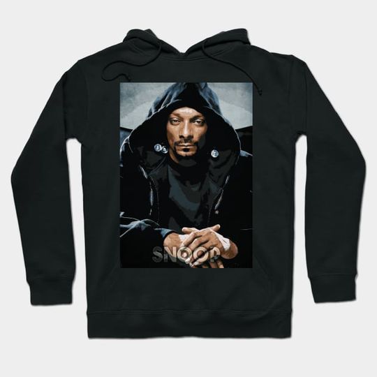 Discover Snoop - Snoop Dogg - Hoodie