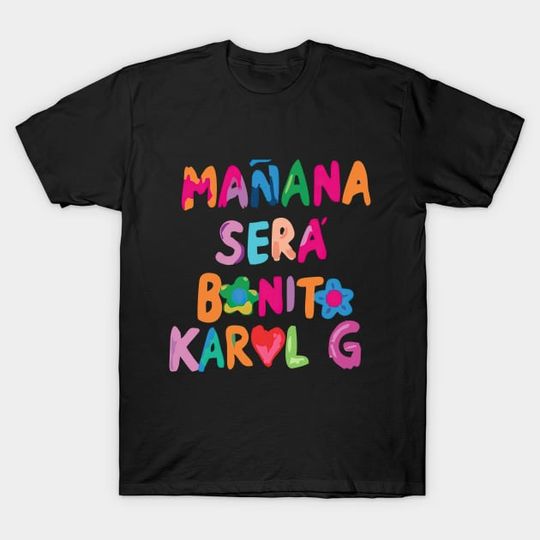 Discover Karol G - Karol G - T-Shirt