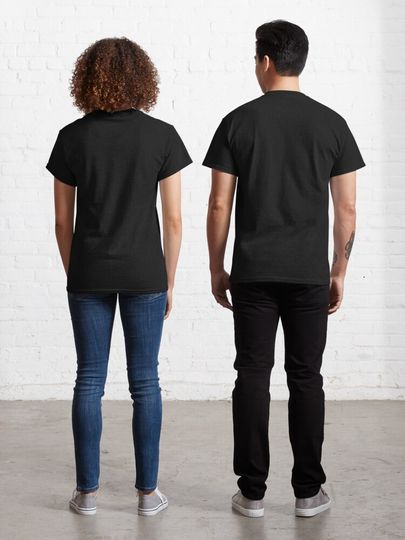 Discover The Solar System | Classic T-Shirt