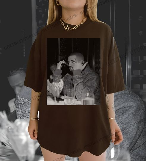 Discover Drake Vintage Rap T-Shirt