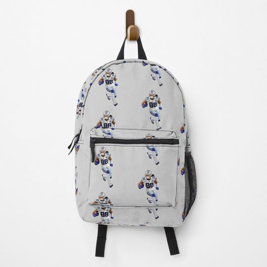 Discover CeeDee Lamps 88 Runs Backpack