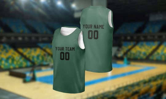 Discover Personalized Basketball Jersey, Custom Basketball Uniform, Custom Jersey Basket, Basketball Shirt, Bball Jersey