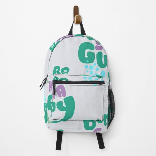 Discover Little Mermaid Backpack