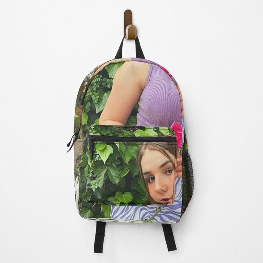 Discover Piper Rockelle Backpack