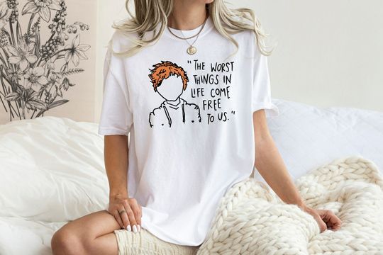 Discover The Mathematics Tour Shirt, Ed Shirt, Sheeran Shirt, Sheeran Merch,