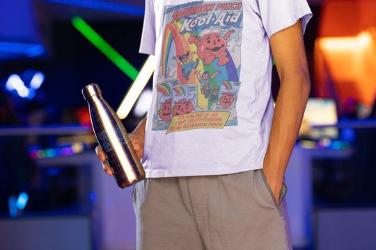 Discover Kool Aid '84 Shirt,  Shirt, Vintage Style Shirt