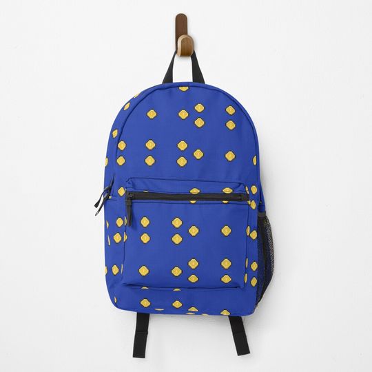 Discover Backpack Hero coins Backpack