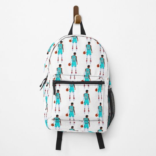 Discover Ja Morant  Backpack