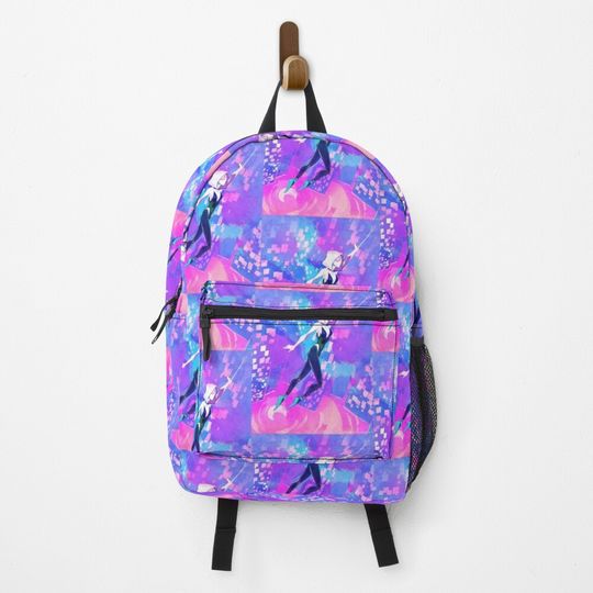 Discover Spidey and his Amazing Friends Backpack