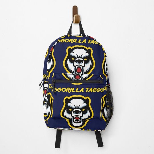 Discover Gorilla Tag  Backpack