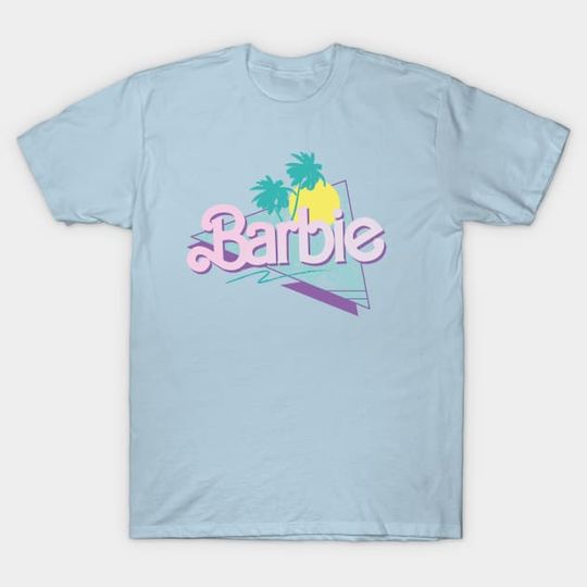 Discover Barbenheimer T-Shirt