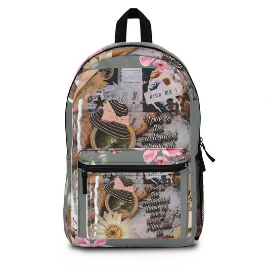 Discover Backpack