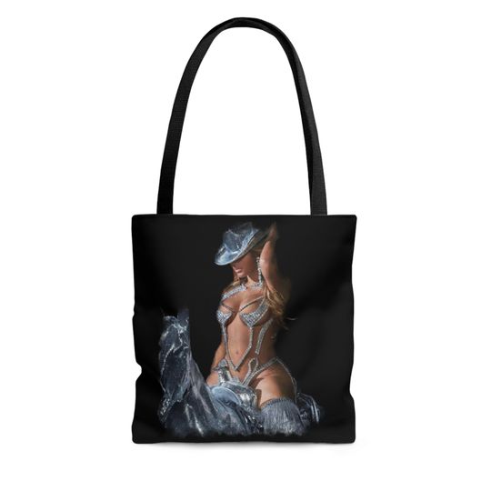 Discover Beyonce Renaissance Tour 2023 Tote Bag