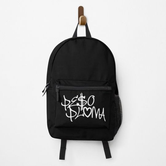 Discover Peso Pluma Backpack