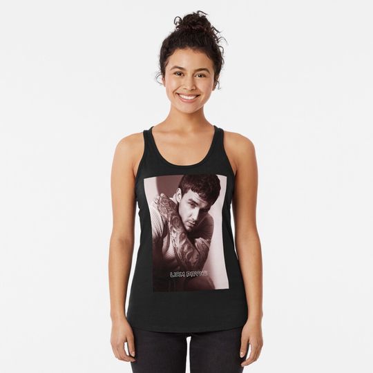 Discover Oncom New Payne List World Tour 2021 Racerback Tank Top