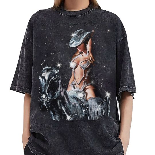 Discover Beyonce Renaissance World Tour 2023 T-Shirt