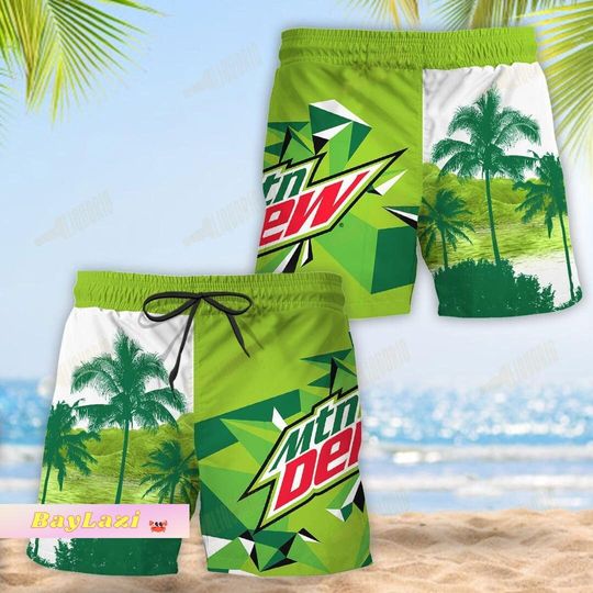 Discover Mountain Dew Shorts, Mountain Dew Shorts Men
