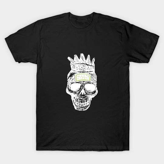 Discover The Offspring - T-Shirt