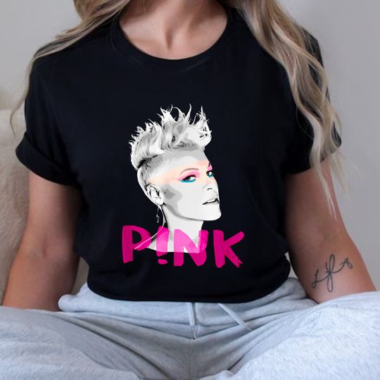 Discover Pink Summer Carnival 2023 Tshirt