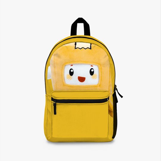 Discover lankyboxx back to school Backpack