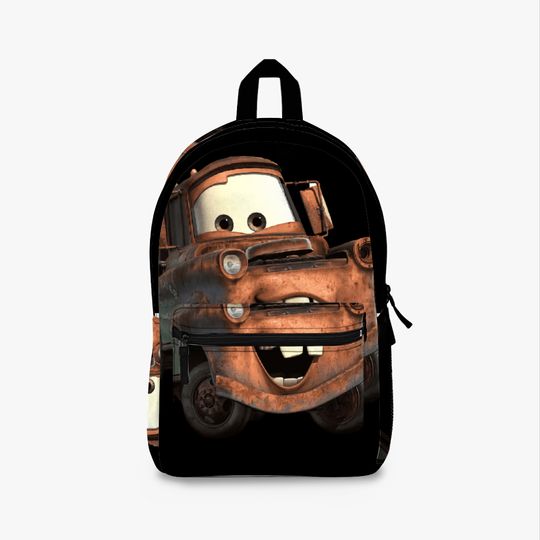 Discover Mater Backpack, Mater Backpack