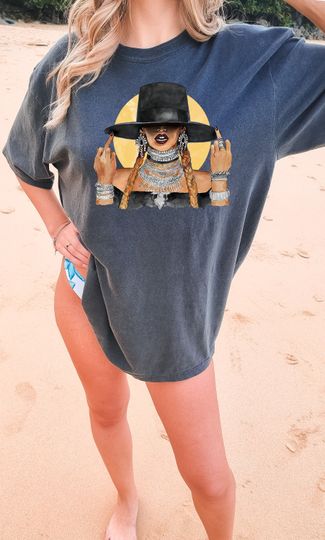 Discover Beyonce World Tour Merch Shirt