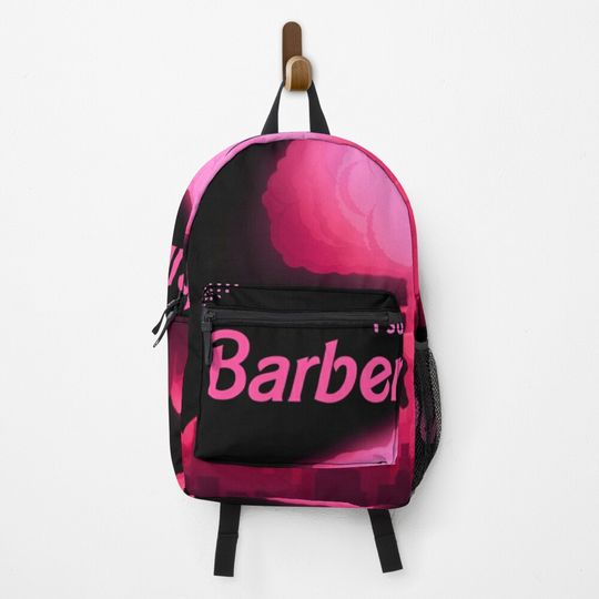 Discover Barbenheimer 2023 No.3 Backpack
