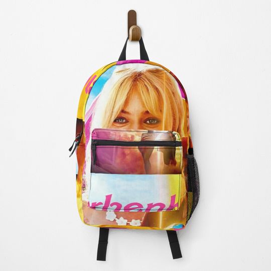 Discover Barbenheimer 2023 No.4 Backpack