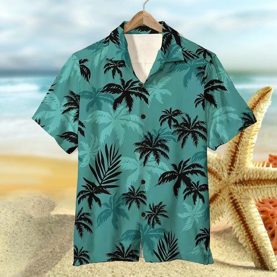 Discover Tommy Vercetti Hawaiian Shirt, Aloha Shirt