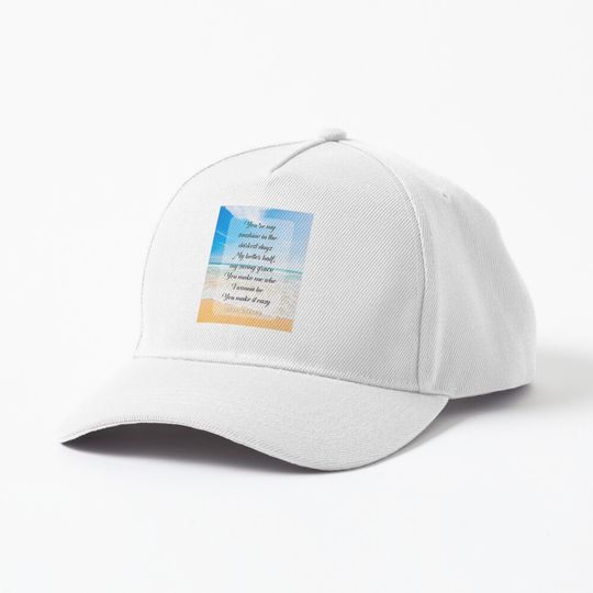 Discover Quotes Jason Aldean Cap