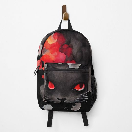 Discover Hellcat Backpack