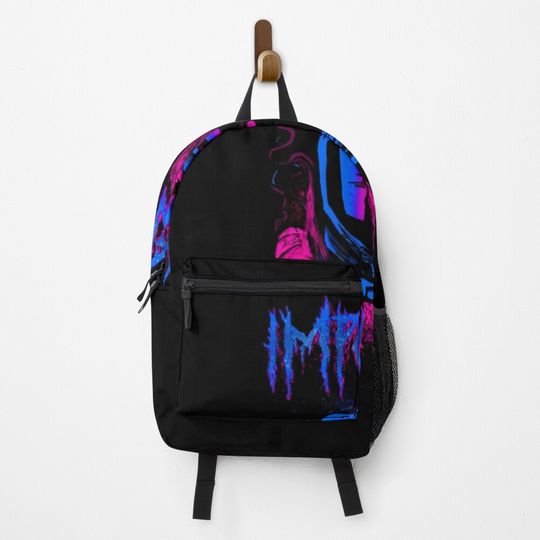 Discover Impostor Backpack