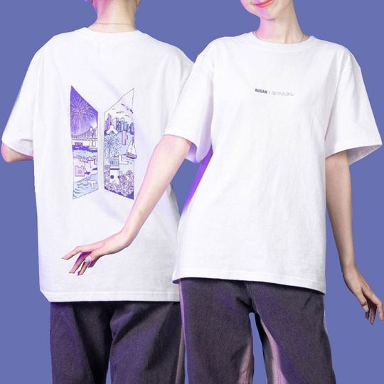 Discover Yet To Come T-Shirt, BTS album Shirt, Yet To Come Graphic Tee