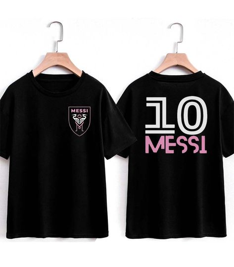 Discover Welcome To Miami Messi Vintage Shirt For Fan