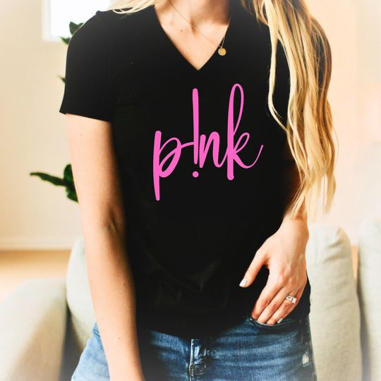 Discover P!nk Tshirt Pink Concert Shirt Singer Pink Shirt Summer Carnival Tour 2023 Concert