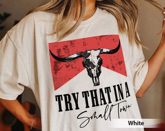 Discover Try That In A Small Town  Shirt, Jason Aldean Shirt, The Aldean Team Shirt, Country Music Shirt