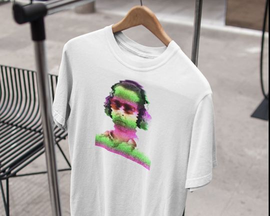 Discover Kendall Roy T-Shirt, Succession Shirt, Team Kendall, L to the OG, Glitched Out Kendall