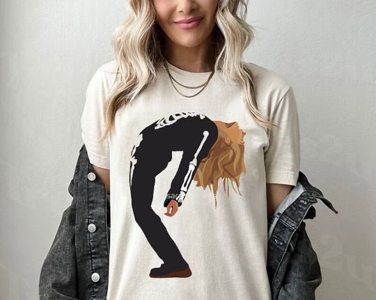 Discover Phoebe Bridgers Copycat Killer T-Shirt