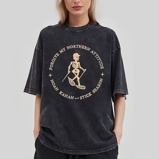 Discover Forgive My Northern Attitude T-Shirt