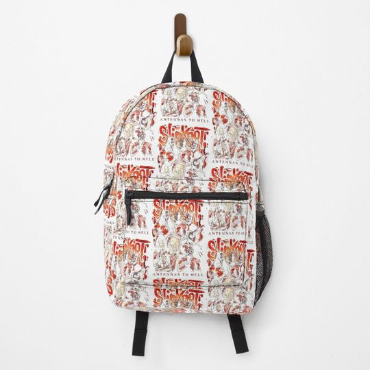 Discover Merchandise Backpack