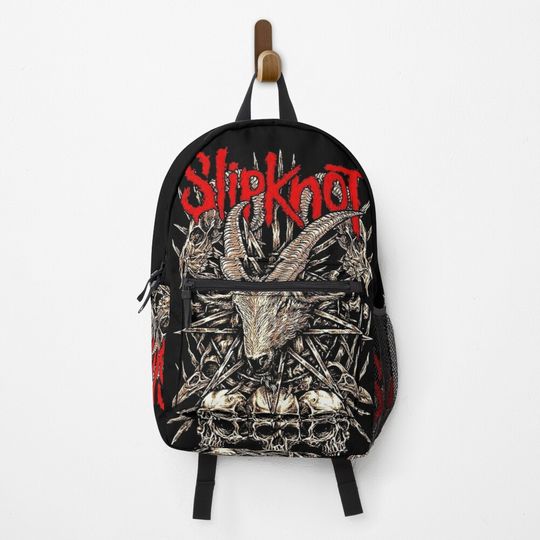 Discover KNOT Music Backpack