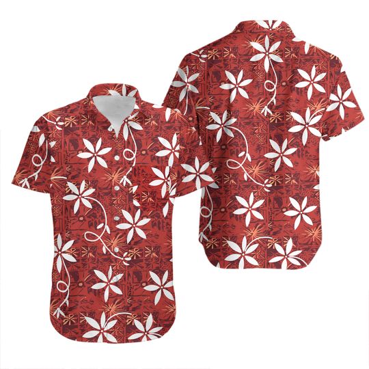 Discover Rare Elvis Presley Hawaiian Shirt