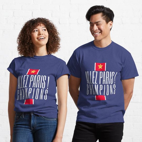 Discover Betting Champions Classic T-Shirt