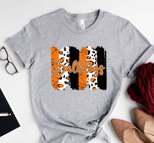 Discover School mascot shirt, School spirit shirt,Favorite Team Shirt, Team mascot tshirt